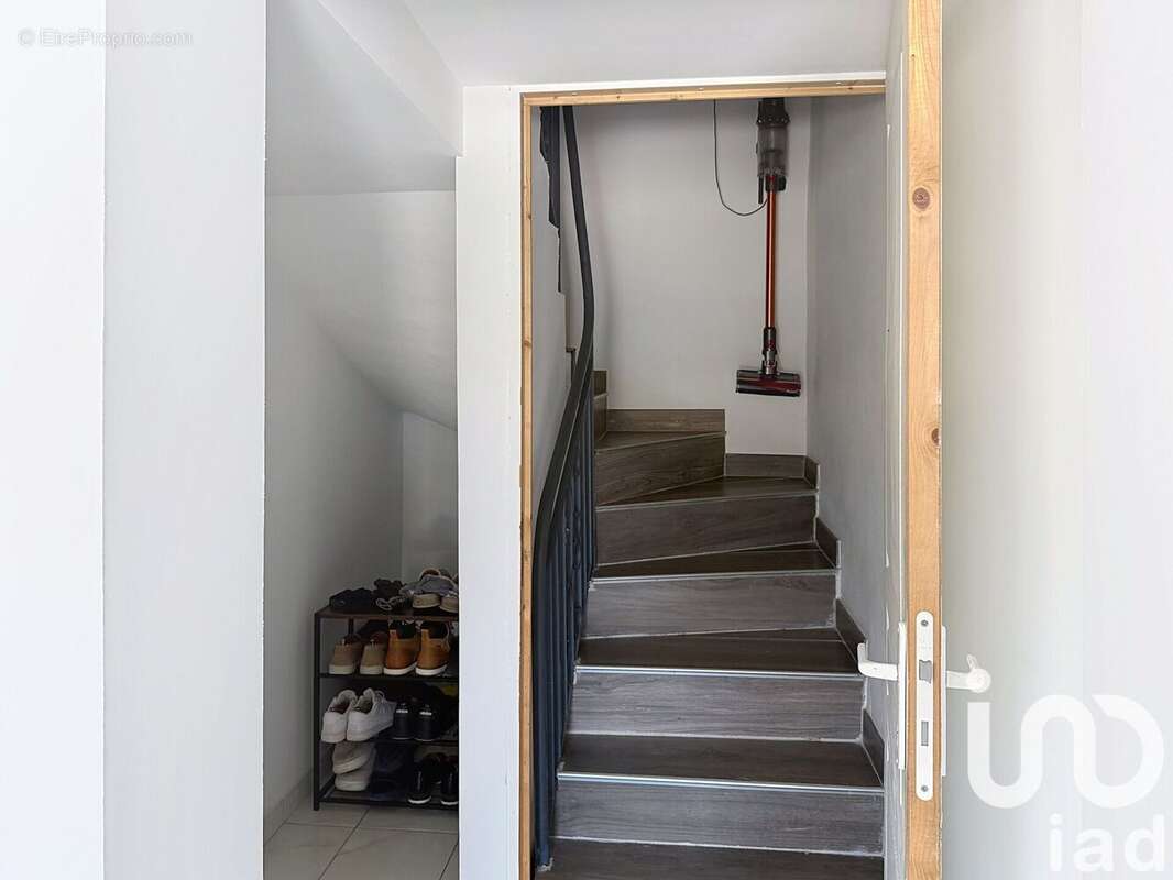 Photo 9 - Maison à CAZIDEROQUE