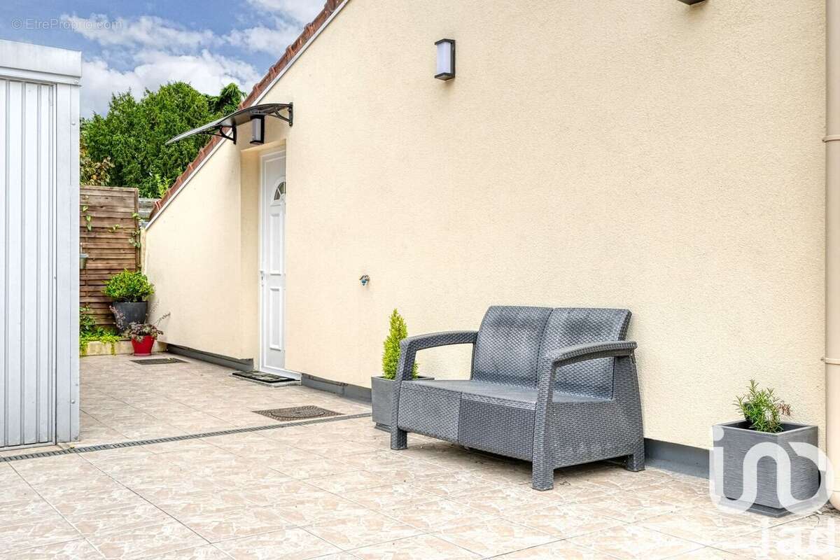 Photo 4 - Maison à BOUFFEMONT