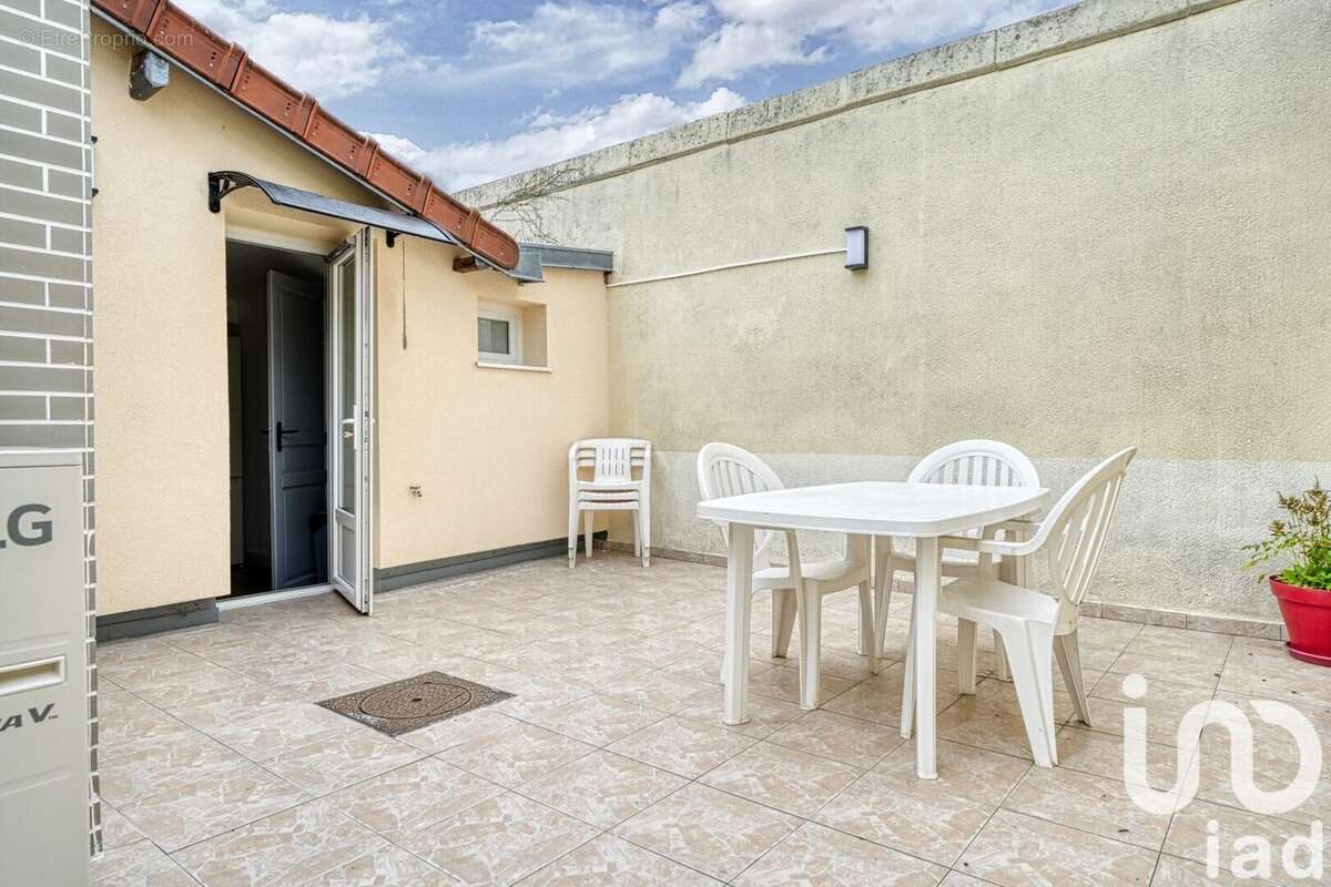 Photo 5 - Maison à BOUFFEMONT