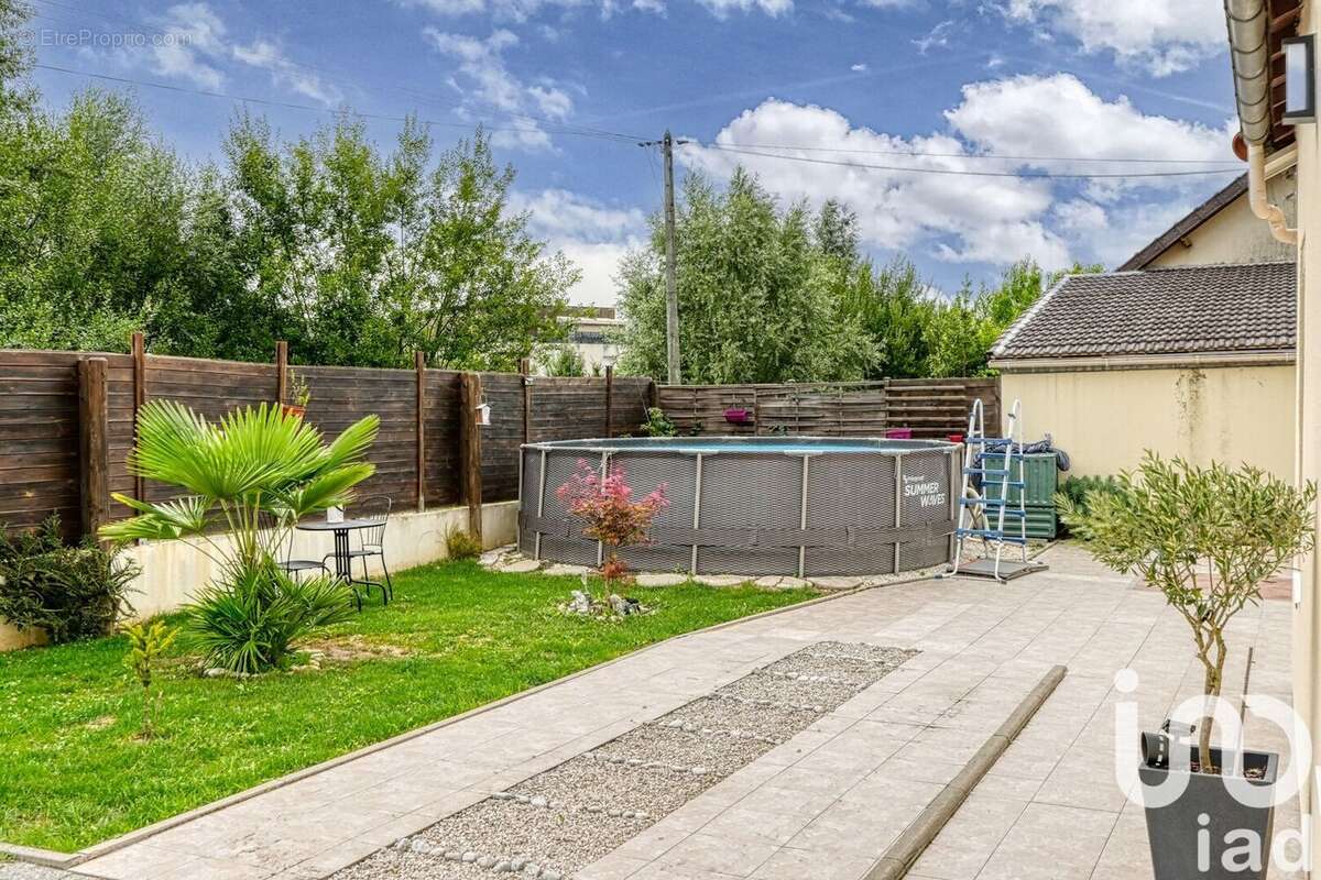 Photo 7 - Maison à BOUFFEMONT