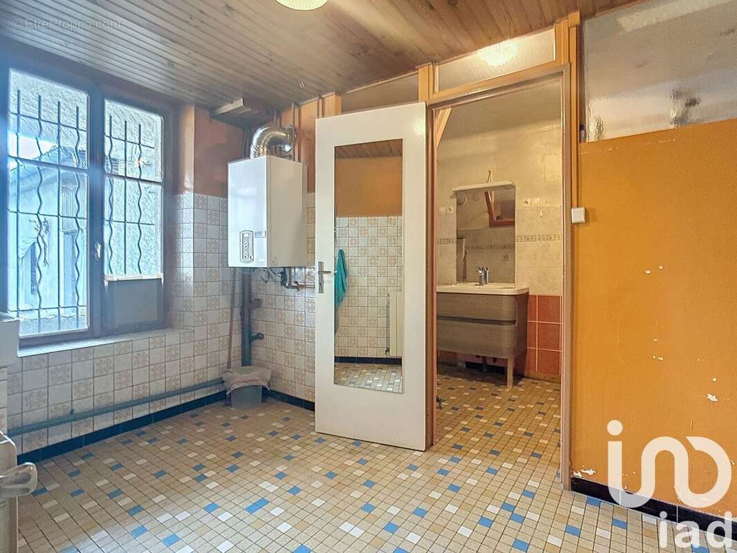 Photo 4 - Maison à NOVEANT-SUR-MOSELLE