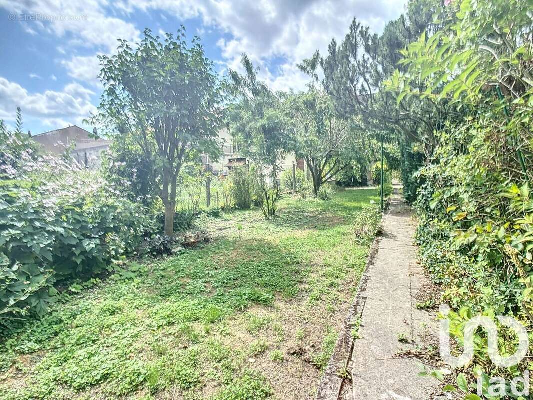 Photo 5 - Maison à NOVEANT-SUR-MOSELLE