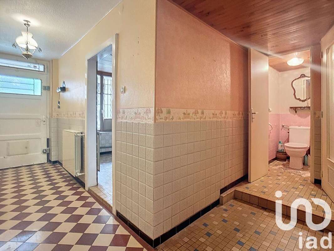 Photo 7 - Maison à NOVEANT-SUR-MOSELLE