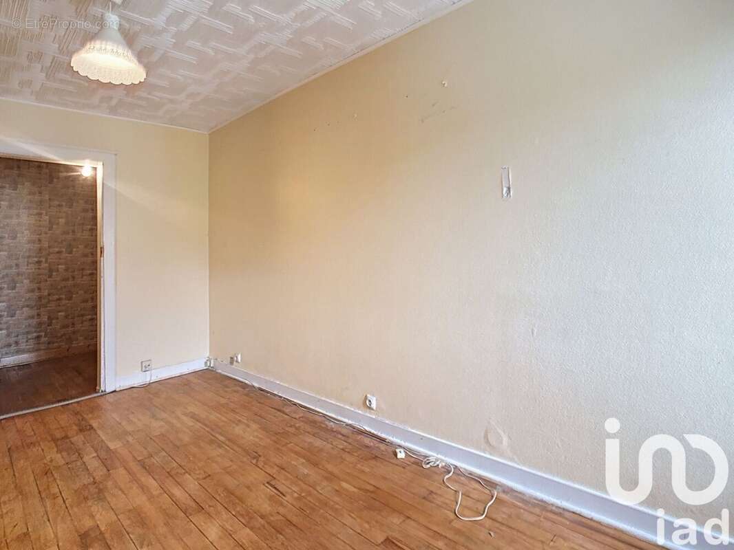 Photo 8 - Maison à NOVEANT-SUR-MOSELLE