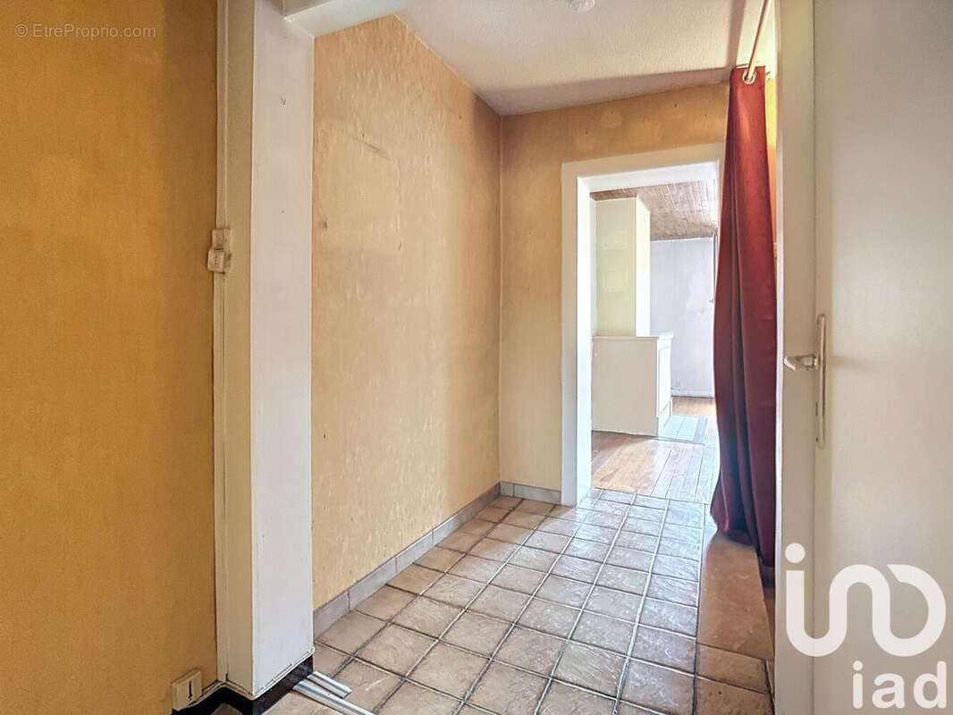 Photo 9 - Maison à NOVEANT-SUR-MOSELLE