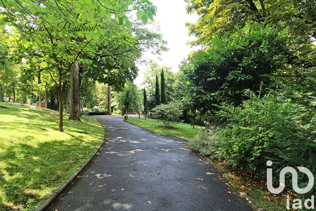 Photo 5 - Appartement à ISSY-LES-MOULINEAUX