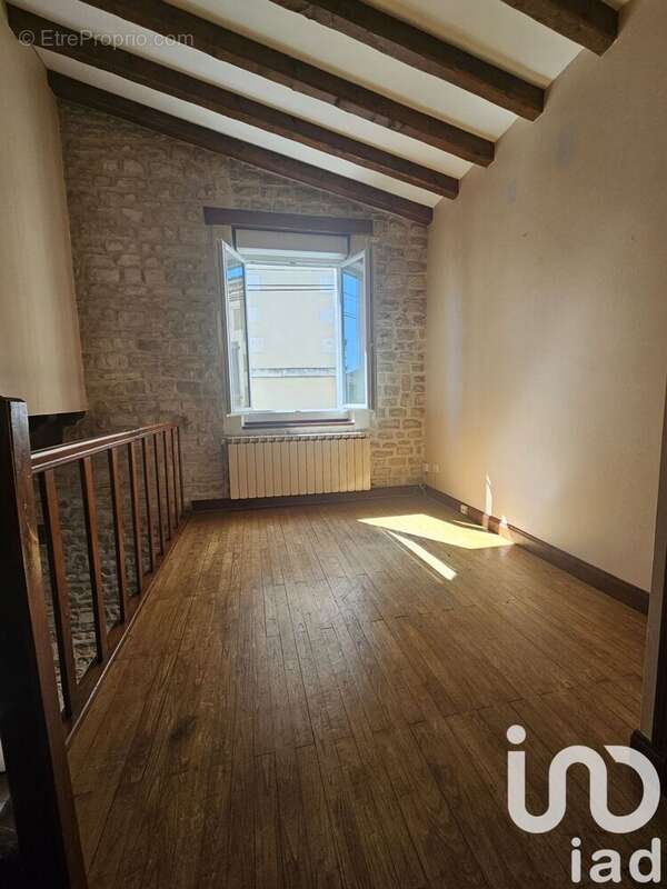 Photo 8 - Maison à MANSLE