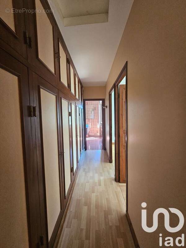 Photo 9 - Maison à MANSLE