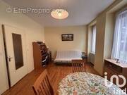 Photo 1 - Appartement à LE BOURG-D&#039;OISANS