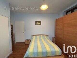 Photo 2 - Appartement à LE BOURG-D&#039;OISANS