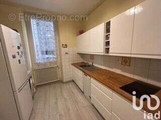 Photo 3 - Appartement à LE BOURG-D&#039;OISANS