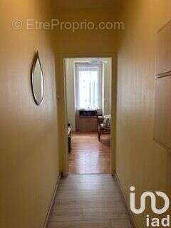 Photo 5 - Appartement à LE BOURG-D&#039;OISANS