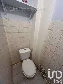 Photo 6 - Appartement à LE BOURG-D&#039;OISANS