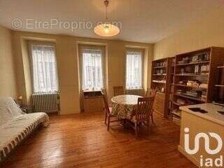 Photo 7 - Appartement à LE BOURG-D&#039;OISANS