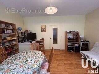 Photo 8 - Appartement à LE BOURG-D&#039;OISANS