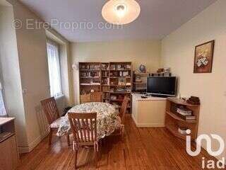 Photo 9 - Appartement à LE BOURG-D&#039;OISANS