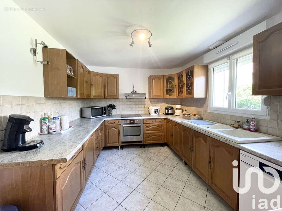 Photo 3 - Maison à CAMIERS