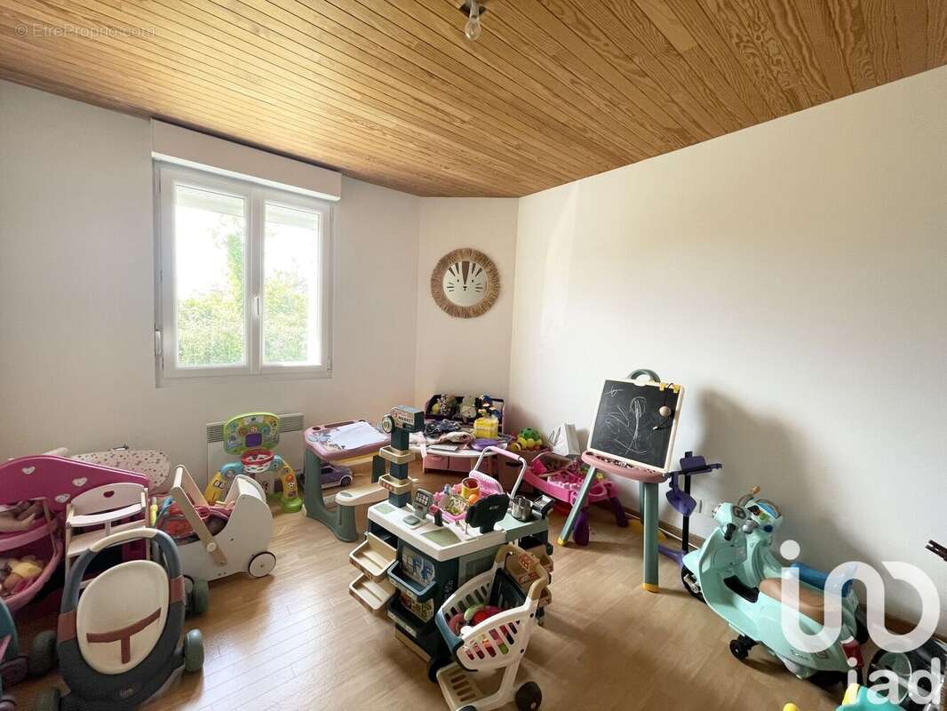 Photo 4 - Maison à CAMIERS