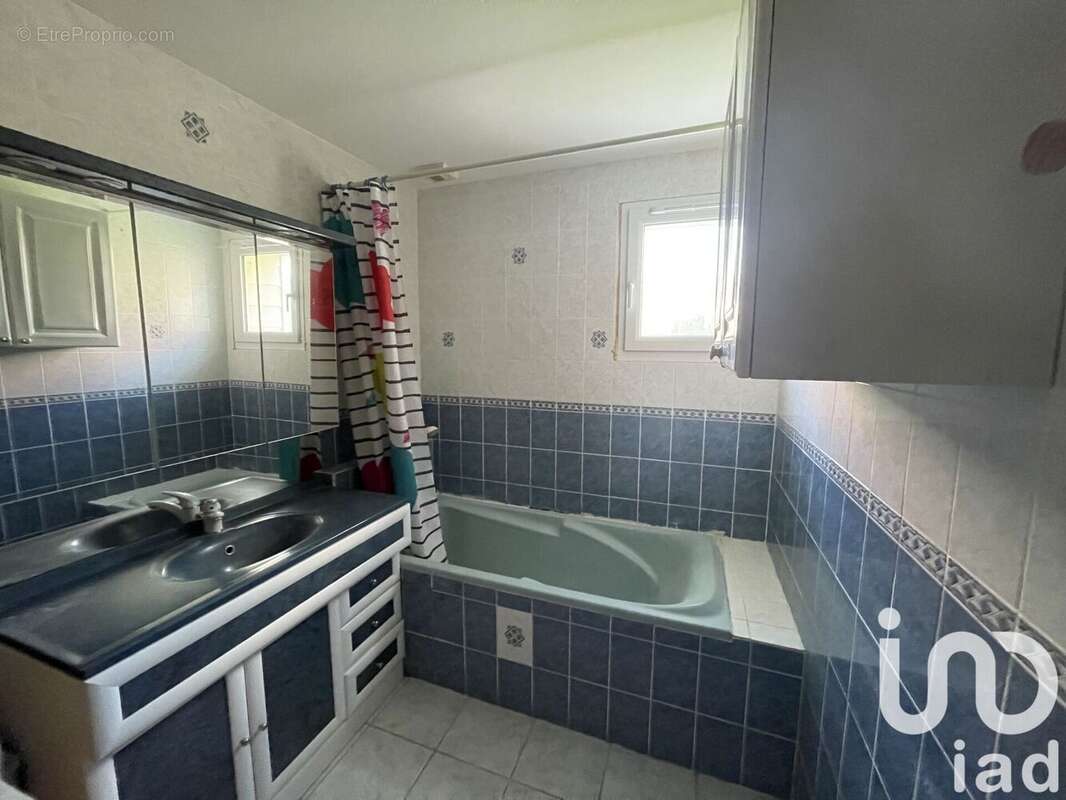 Photo 5 - Maison à CAMIERS