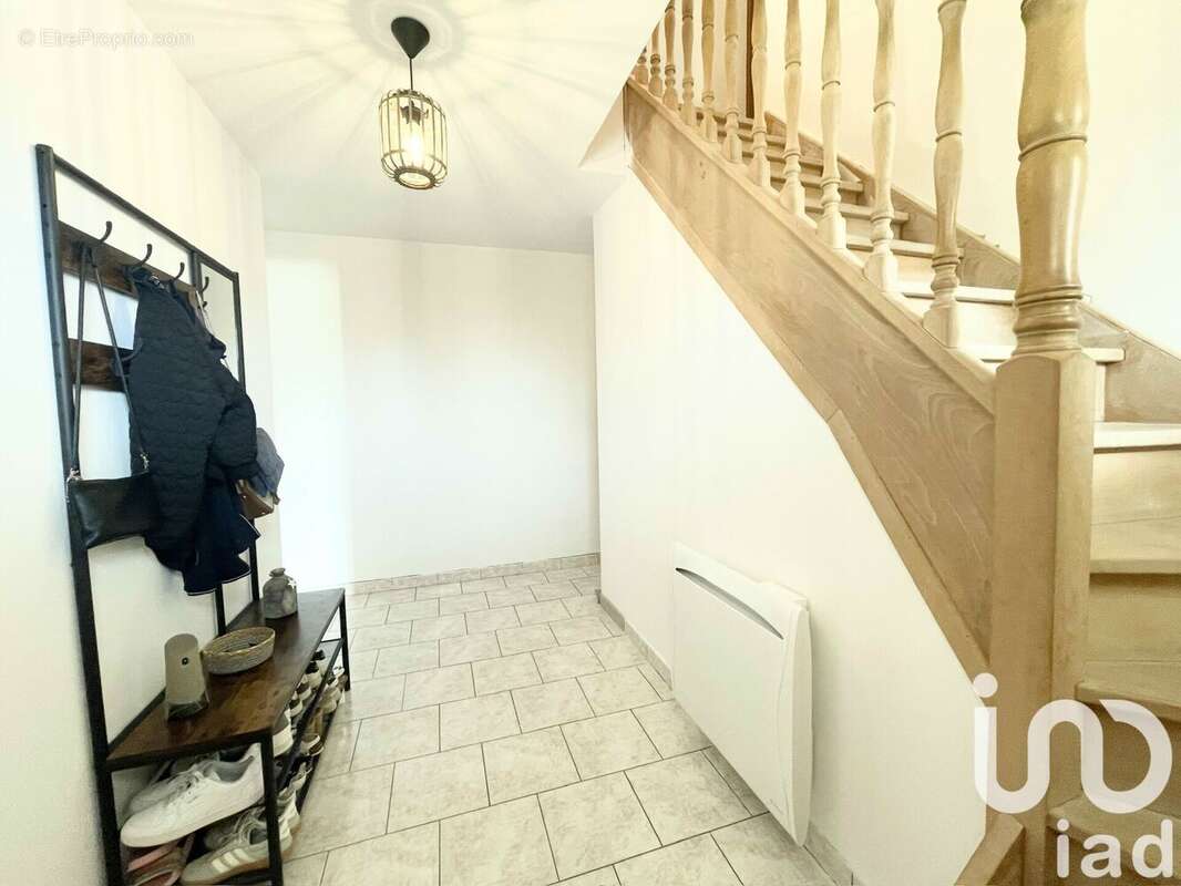 Photo 6 - Maison à CAMIERS