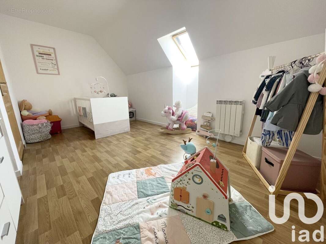 Photo 7 - Maison à CAMIERS