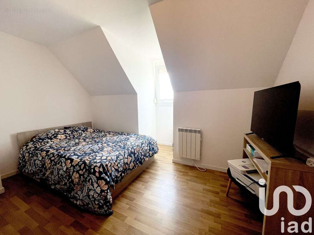 Photo 8 - Maison à CAMIERS