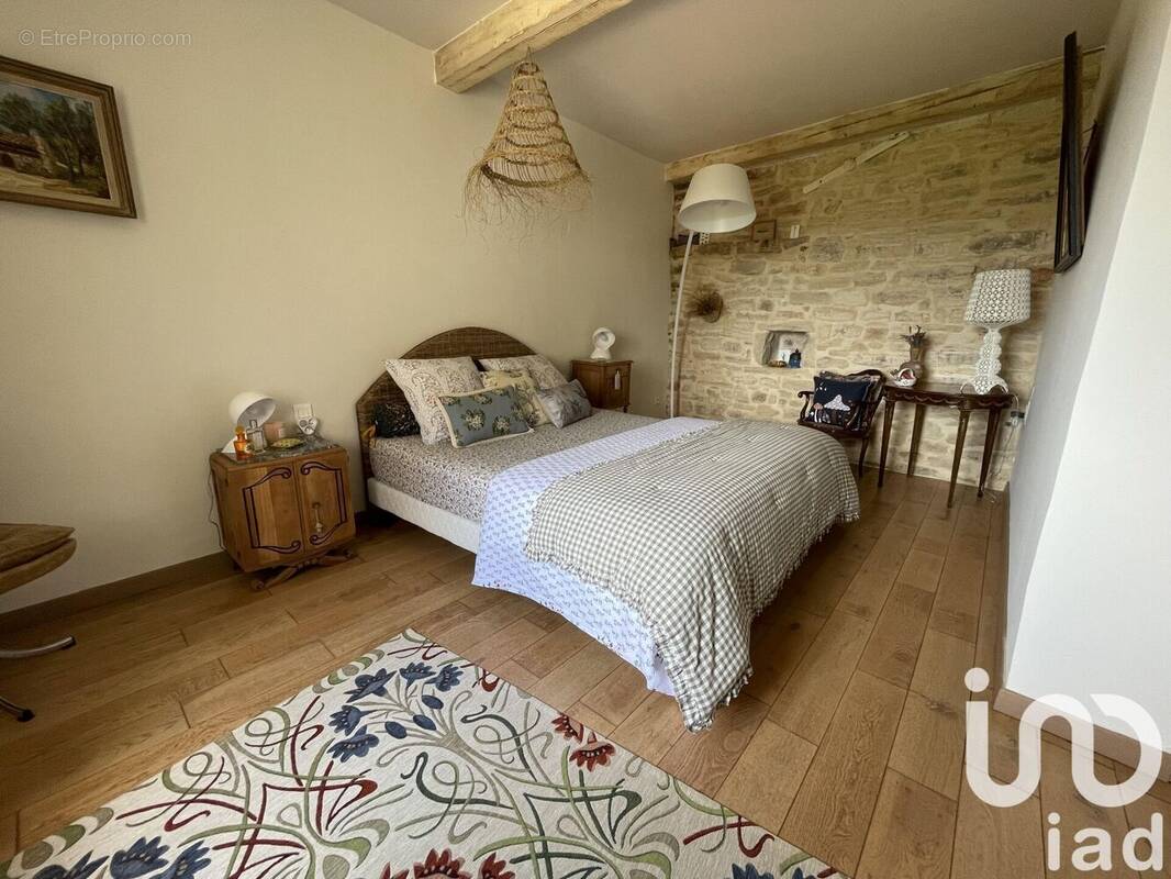 Photo 1 - Maison à BARJAC