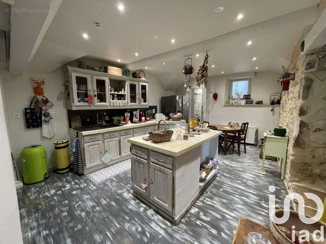 Photo 9 - Maison à BARJAC