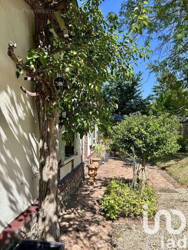 Photo 4 - Maison à CONCHES-EN-OUCHE