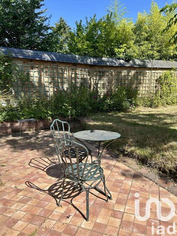 Photo 5 - Maison à CONCHES-EN-OUCHE