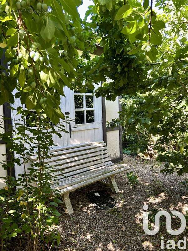 Photo 8 - Maison à CONCHES-EN-OUCHE