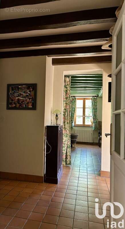 Photo 9 - Maison à CONCHES-EN-OUCHE