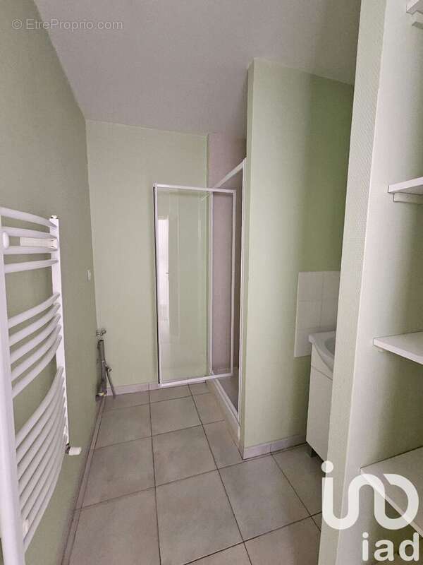 Photo 7 - Appartement à MANSLE