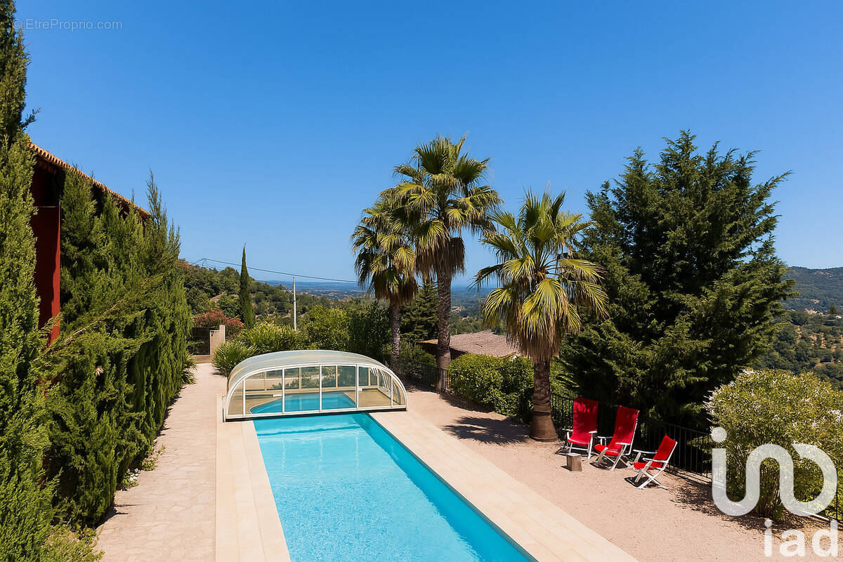 Photo 1 - Maison à NICE