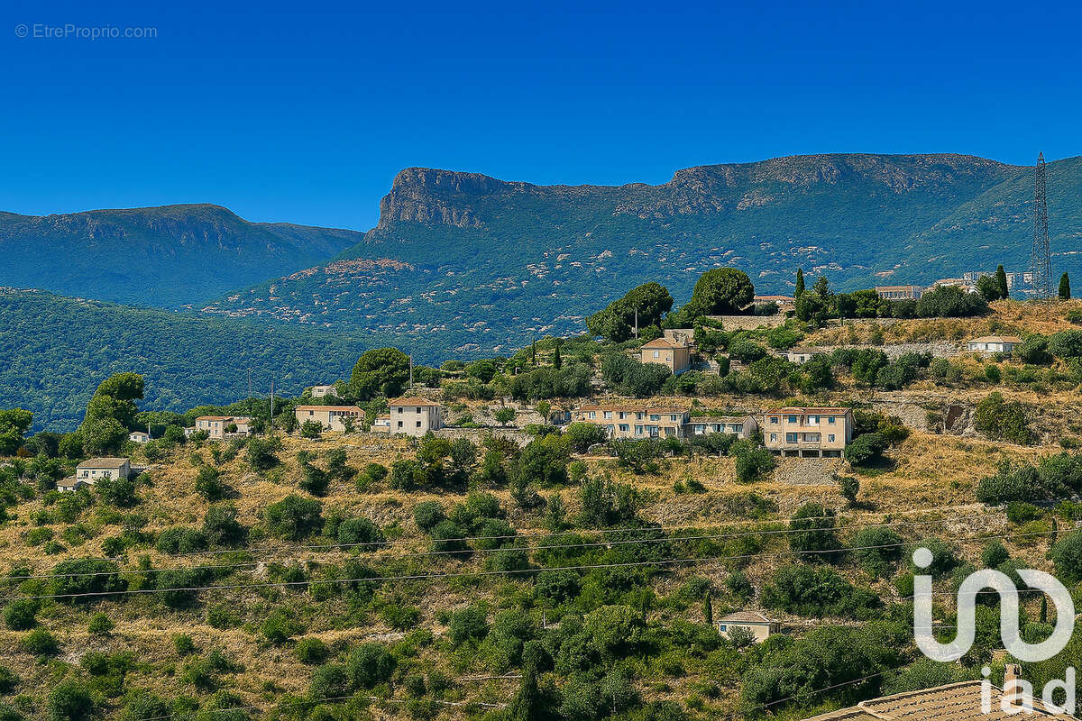 Photo 2 - Maison à NICE