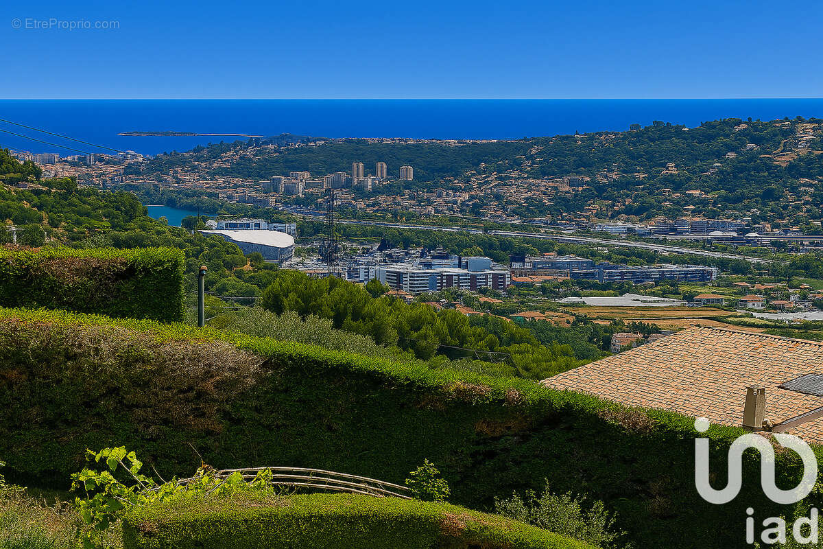 Photo 3 - Maison à NICE
