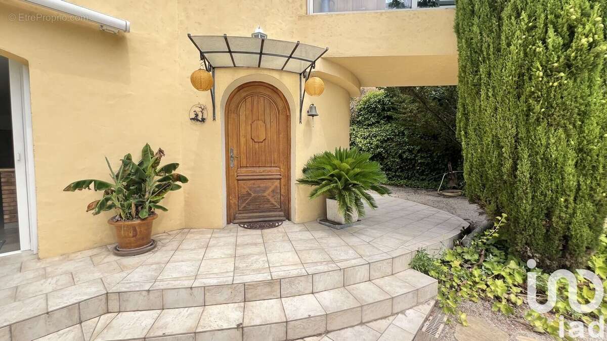 Photo 6 - Maison à NICE