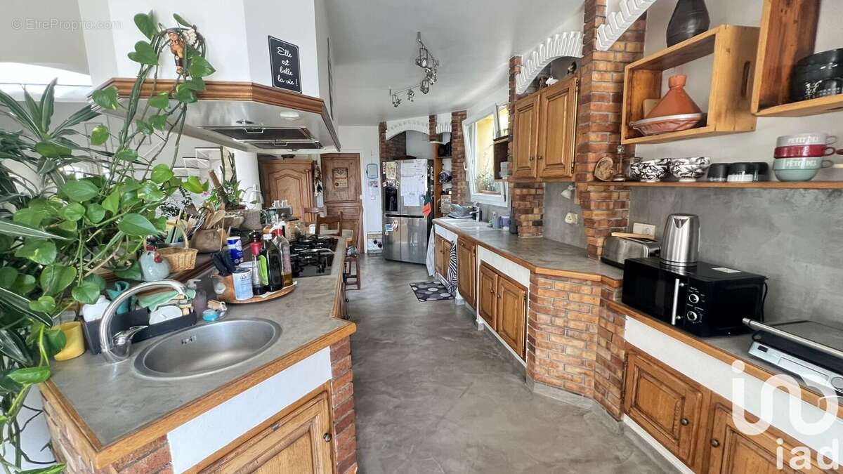 Photo 7 - Maison à NICE