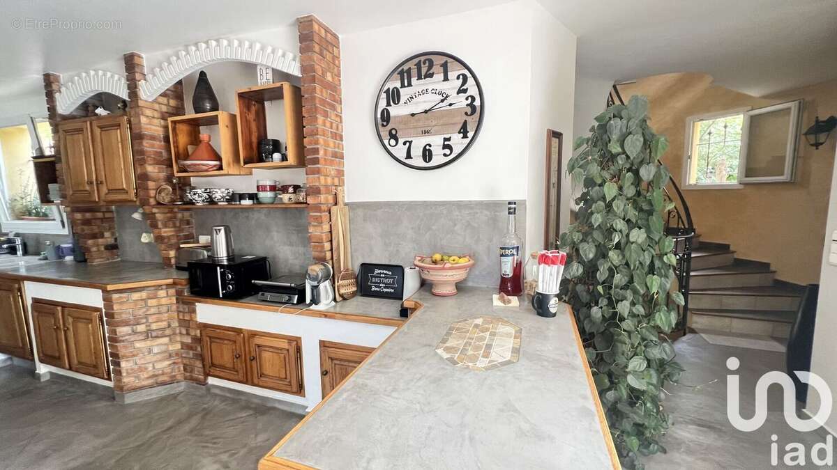 Photo 8 - Maison à NICE