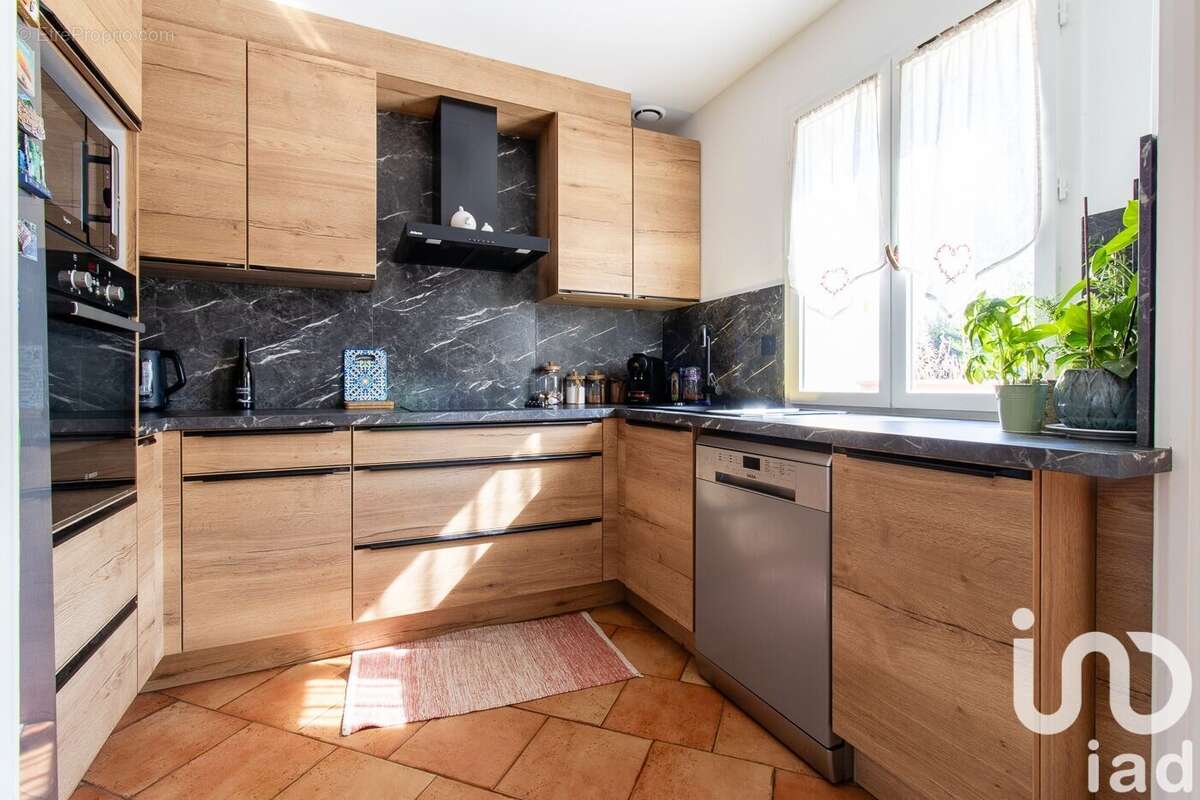 Photo 4 - Maison à SAINT-GERMAIN-SUR-MORIN