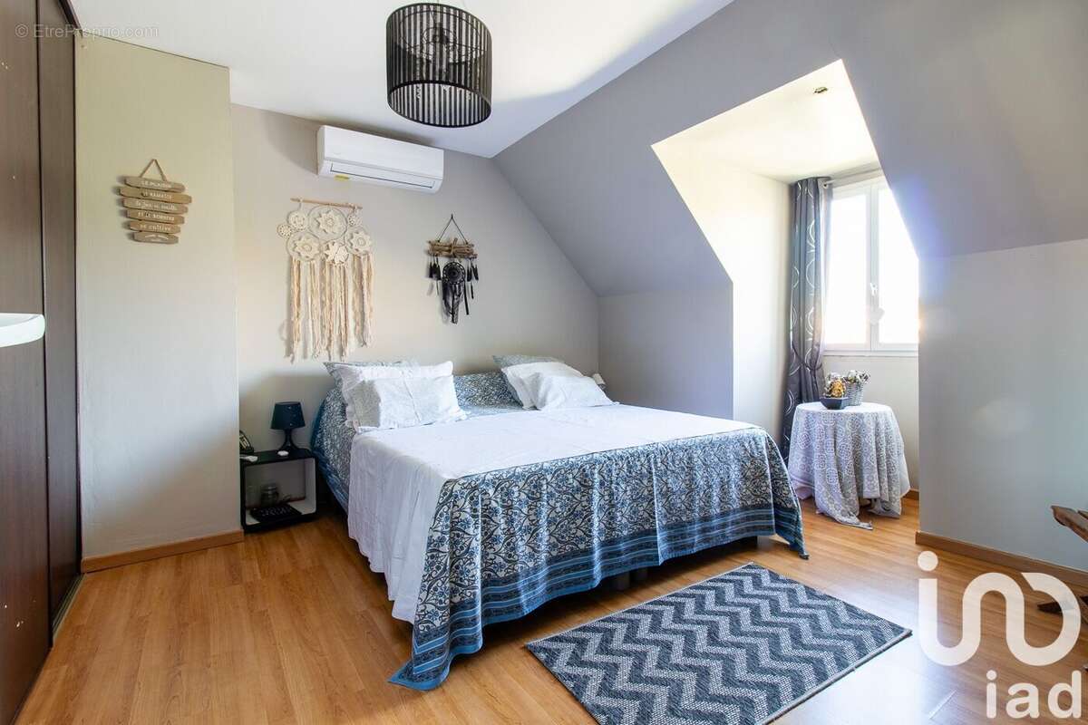 Photo 5 - Maison à SAINT-GERMAIN-SUR-MORIN