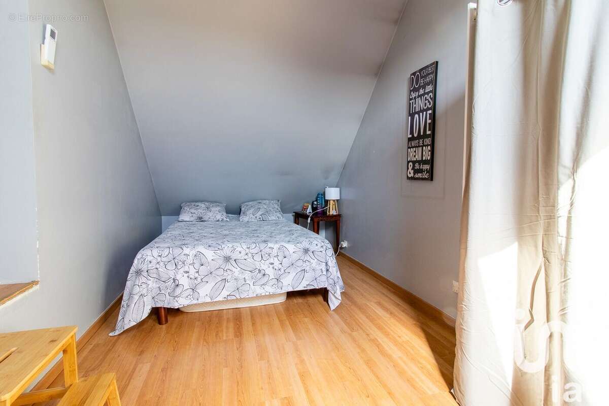 Photo 6 - Maison à SAINT-GERMAIN-SUR-MORIN