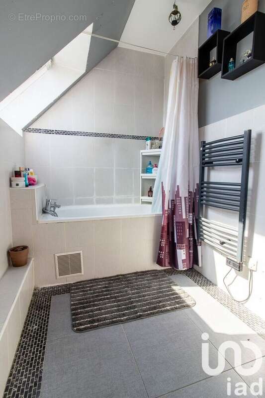 Photo 7 - Maison à SAINT-GERMAIN-SUR-MORIN