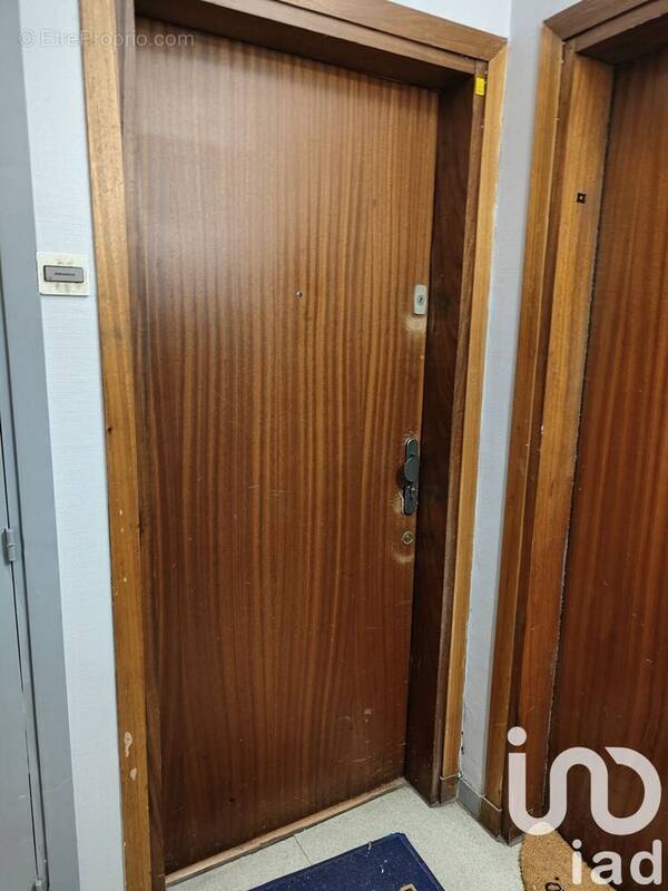 Photo 1 - Appartement à PANTIN