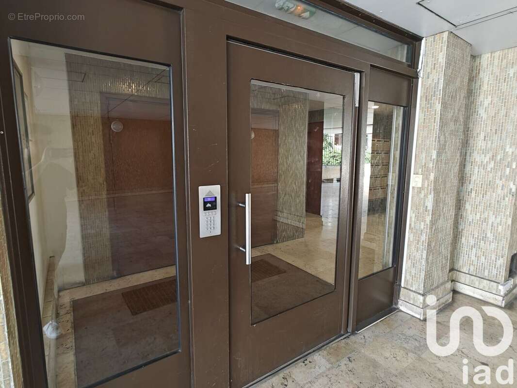 Photo 2 - Appartement à PANTIN