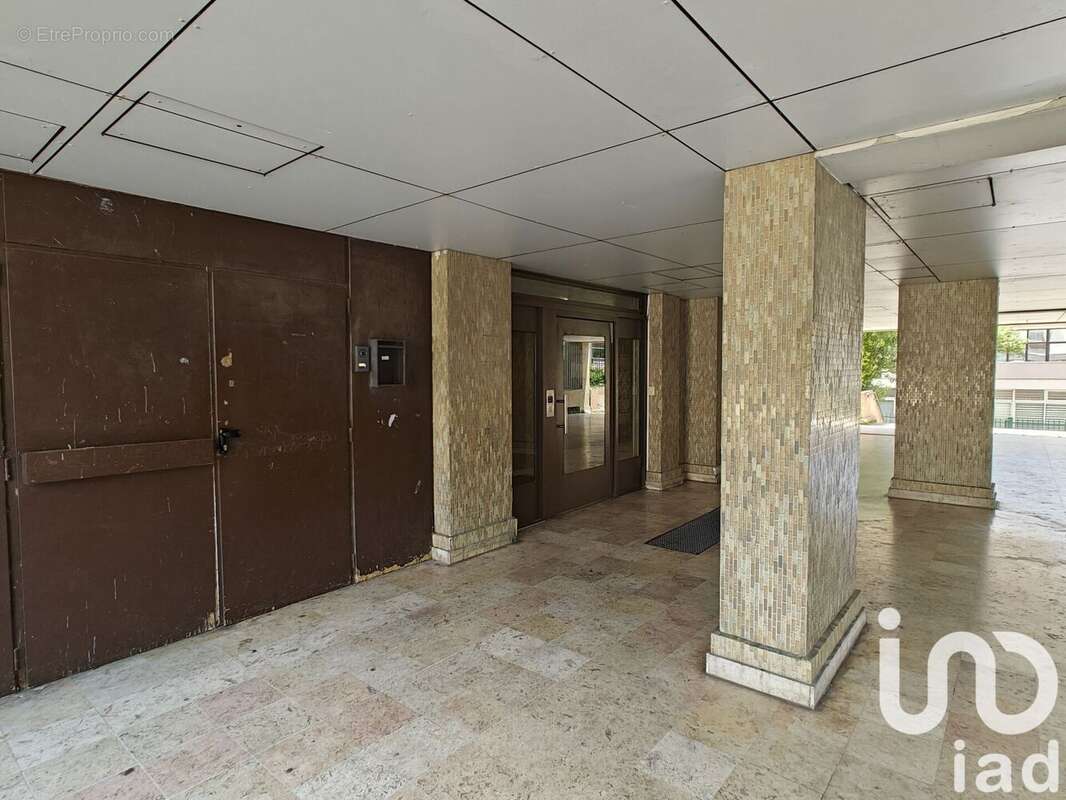 Photo 4 - Appartement à PANTIN