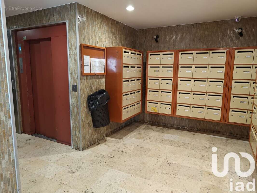 Photo 6 - Appartement à PANTIN