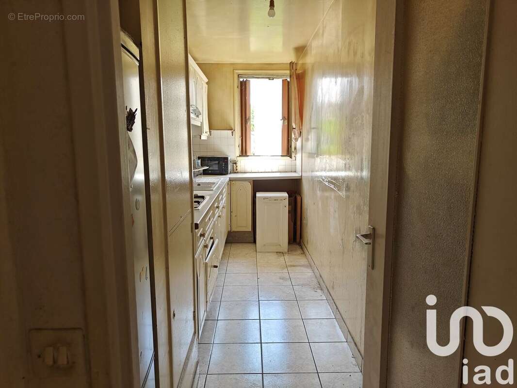 Photo 7 - Appartement à PANTIN