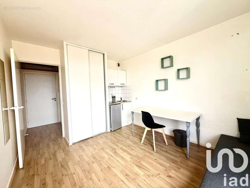 Photo 2 - Appartement à RENNES