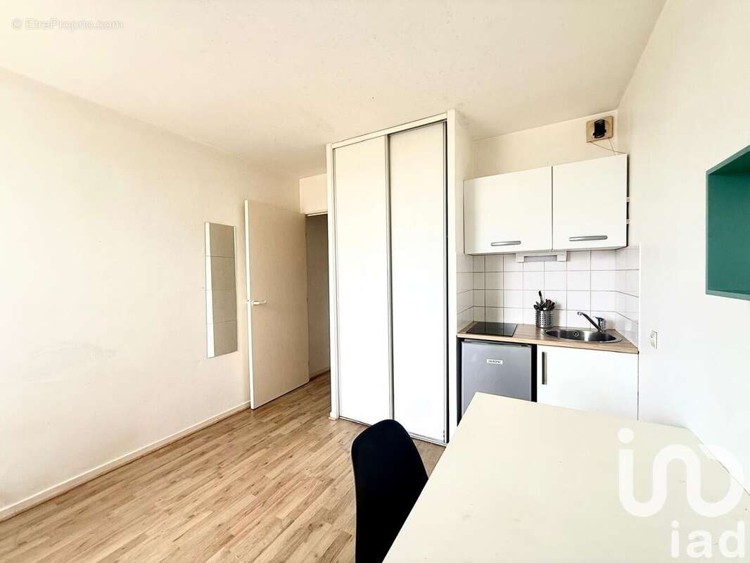 Photo 3 - Appartement à RENNES